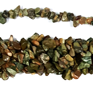 RHYOLITE CHIPS